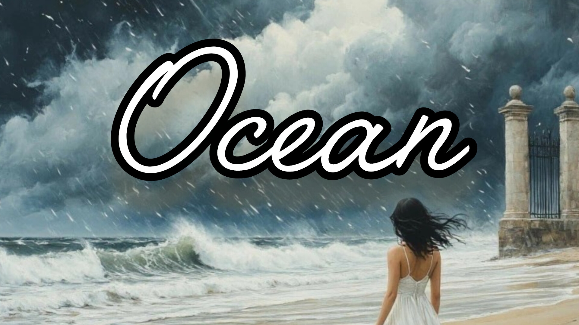 Music Ocean Relax 🌍