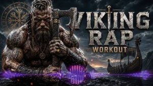 VIKING TRAP WORKOUT Северный Ветер Gym Music