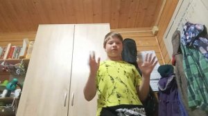 Вызывай 103... И записывай такой ролик сам! Разные стили странных танцов!