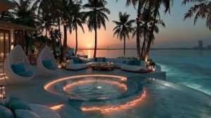 Музыка Релакс Café Del Mar Ibiza - Sunset Chillout Luxury Chillout Mix