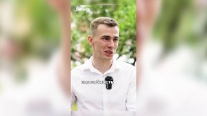 В чем разница между командиром и руководителем? Рассказывает Герой России Владислав Головин