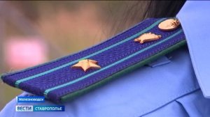 Вместо живописного пейзажа горы Развалка в Железноводске – горы мусора