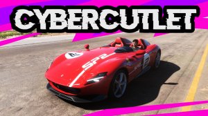 🔴Forza Horizon 5🔴В поисках максималки катаюсь по трассе в Forza Horizon 5 🔴