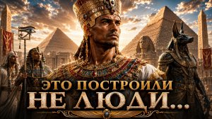Великая Пирамида — это ЭЛЕКТРОСТАНЦИЯ. Заговор длиной 12 000 лет