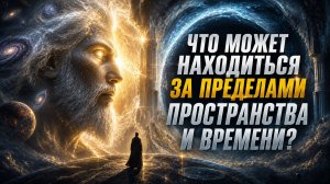 Что Может Находиться За Пределами Пространства и Времени? | Абсолютный Ченнелинг
