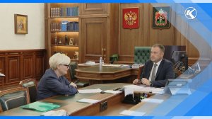 17.08.2026 В преддверии 1 сентября важно обеспечить полную безопасность учебных заведений Кузбасса