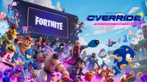 Fortnite Chapter 7 Season 4 Override - Трейлер с анонсом даты выхода