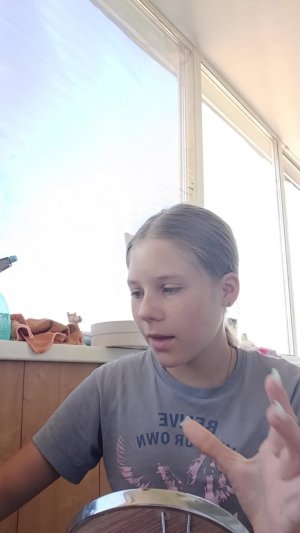Красимся и общаемся