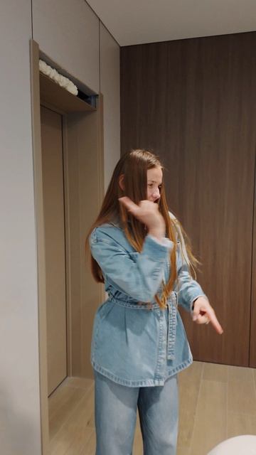 Один сценарный вместо целой паутины выключателей👇