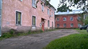 (Рыбинск-40) МУНИЦИПАЛЬНАЯ ПРОГРАММА ПО РЕМОНТУ ДВОРОВ