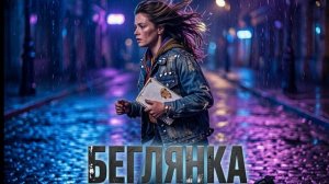 Беглянка...