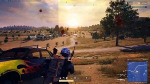 PLAYERUNKNOWN'S BATTLEGROUNDS 2026.08.15 - 20.36.04.06.Двойное убийство.DVR