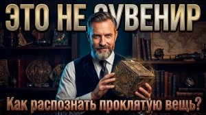 ЧУЖОЕ ПРИСУТСТВИЕ В ДОМЕ: Кто там?