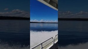 Скоростное судно