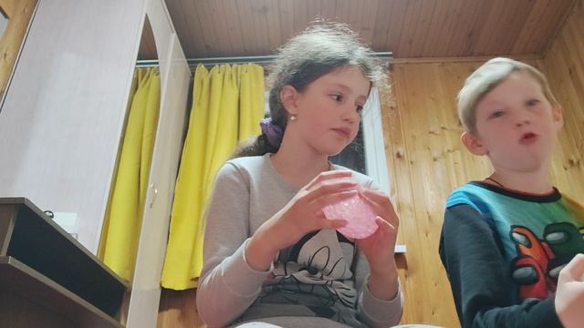 распоковка пельмений