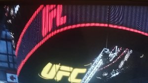 UFC