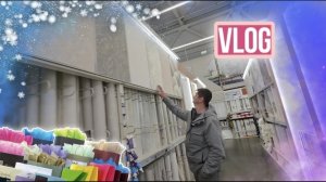 VLOG: ДУРАЦКИЙ ДЕНЬ. МЕНЯ ПРОВЕРИЛИ.  СНЕГ В АПРЕЛЕ.
