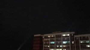 ВОТ ТАКОЙ ВЕЧЕР. ПРОСТО СТРАШНО.