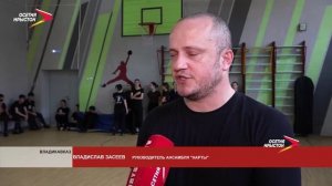 Образцовый ансамбль «Нарты» получил гран-при на международном фестивале «Мост дружбы»