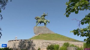Салауат Юлаевҡа бронзанан яңы һәйкәл 2027-се йылдың октябрендә ҡуйыласаҡ