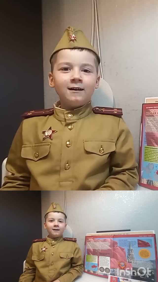 Если бы Сталин и Ленин воспитывались в наше время.