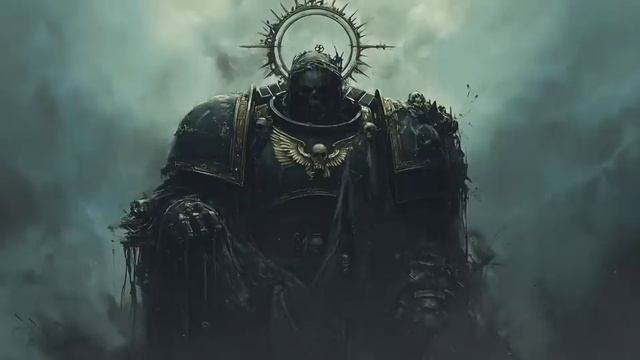 God Emperor  Epic Ancient Grimdark Ambient Music