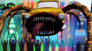 COFFIN DANCE & TILES HOP Monsters Mix 286