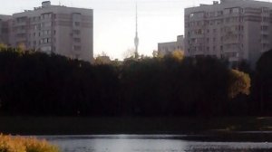 4.11 Сноудония Москва планета Земля