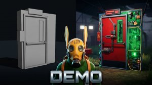 Project Doors Demo