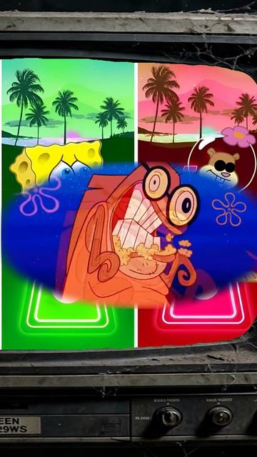 COFFIN DANCE & TILES HOP Monster TV: 225_short14_pos2