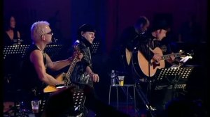 Scorpions - Always Somewhere