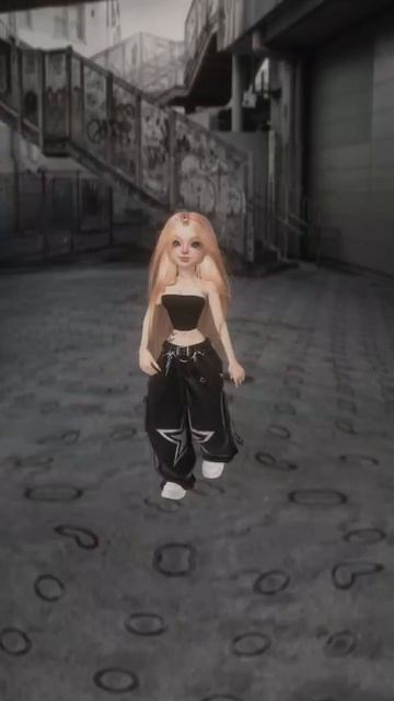 #Zepeto #MontagemComa #dance #Challenge #trend #TikTok