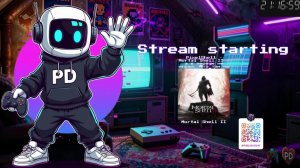 PixelShell - Mortal Shell II - а в первую не играл. Что там по лору?