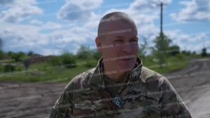 Апти Алаудинов «АХМАТ». Генерал-майор Антон Грунис об освобождении Константиновки