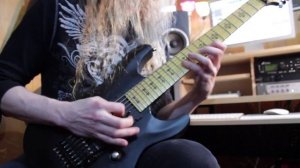 JEFF LOOMIS - Requiem For The Living Playthrough