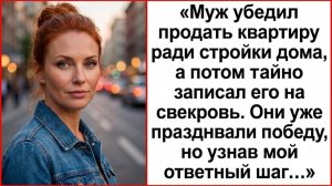 Истории из жизни|5 лет мы строили дом|Аудио рассказы|Аудиокниги слушать онлайн|Жизненные истории