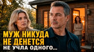 Истории измен - Да кому ты нужен говорила жена