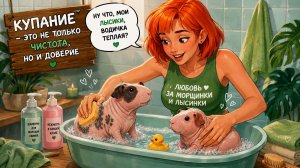 Понедельник банный день. Разговоры о разном.