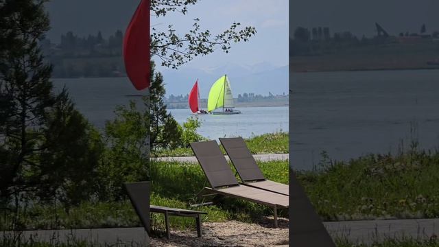 Noy Land Noy Land Resort о. Севан