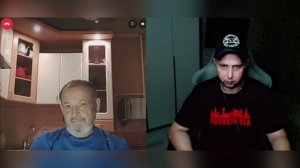 Очень весёлый Боцман. // Разговоры в чат рулетке.