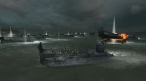 Order of War. Освобождение Серия 2 ТЯЖЁЛЫЙ ЧАС