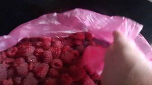 Пятничная распаковка.