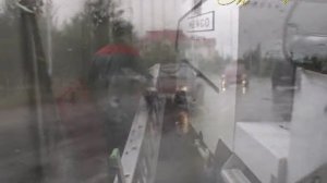 «МИМОХОДОМ», 17 августа 2011 год. Автор проекта О. Дзиов