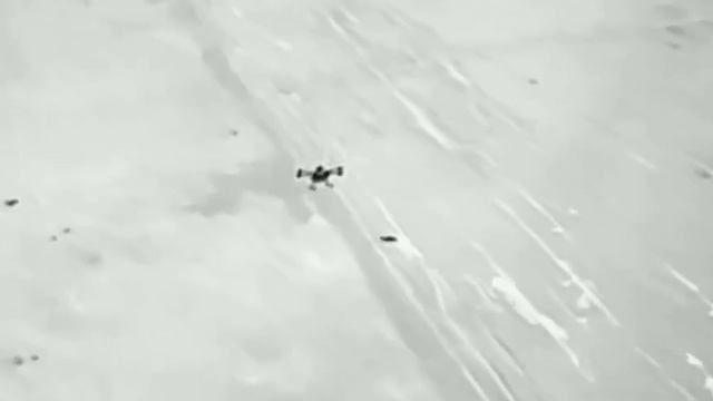 Российская армия освободила Рыбальское.