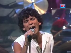 Nazareth - Where Are You Now (1983)