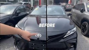 Toyota Camry 2.0 Hybrid уже в предзаказе! 🔥 Новая версия с JBL и электробагажником