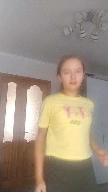#Натя Dance