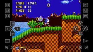 Sonic Multi Functions