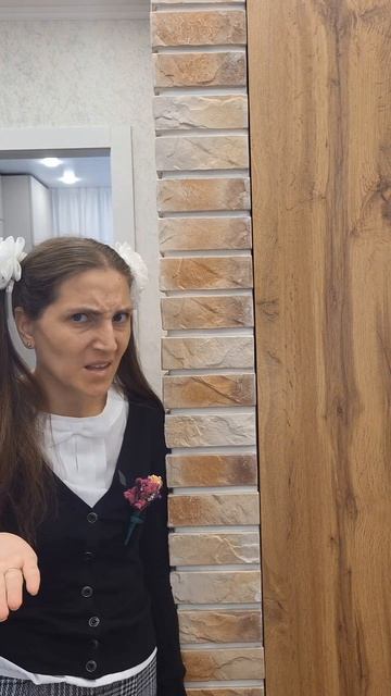Снова в школу