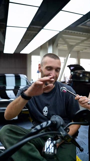 HD